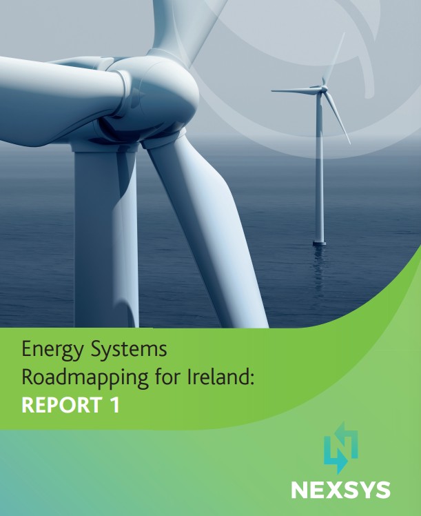 NexSys Roadmapping 2024