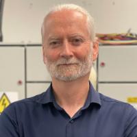 Profile photo of Terence O'Donnell