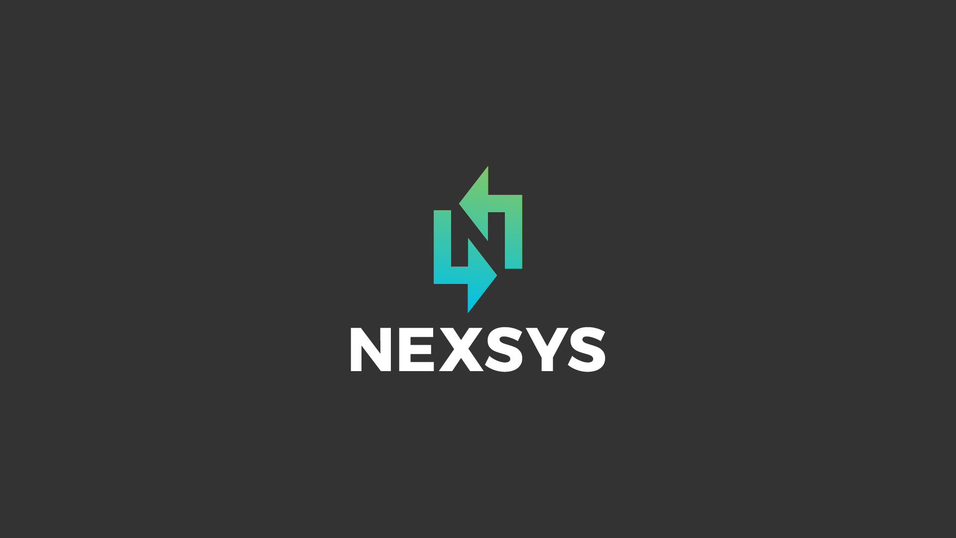 NexSys Next Generation Energy Systems