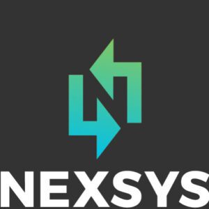 NEXSYS logo