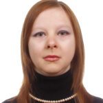 Oleksandra Perfilova